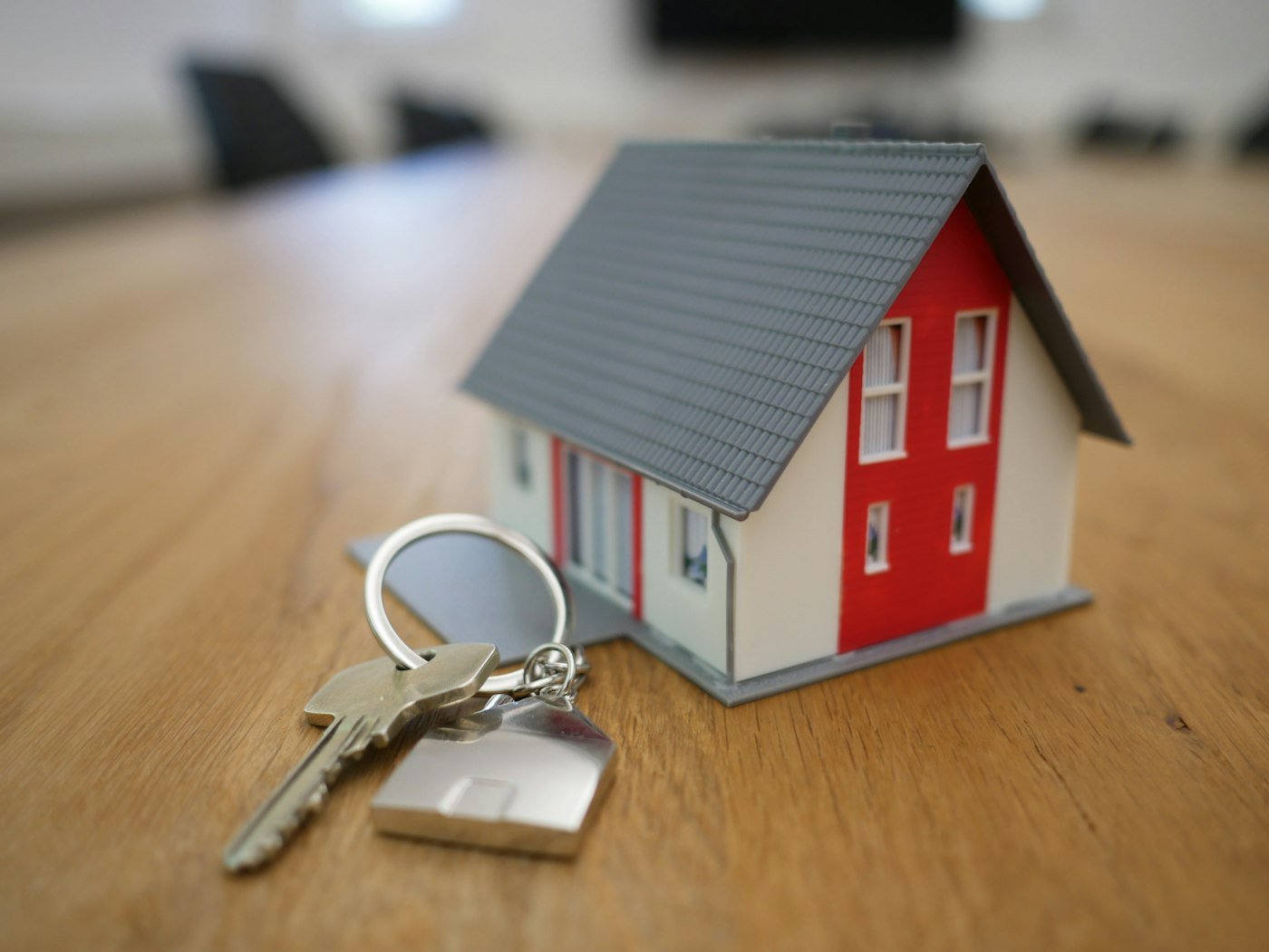U.S. residential and investment landscape