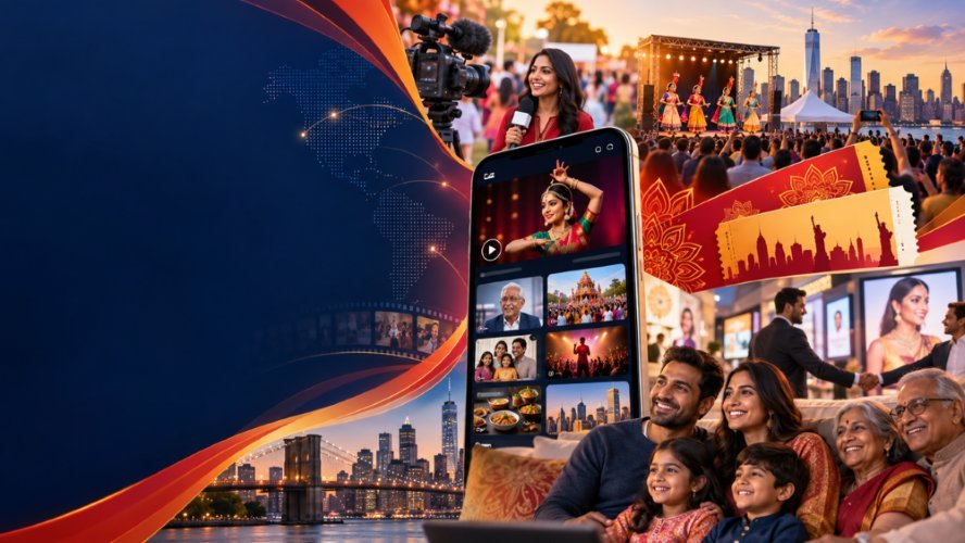 GPlus media project cover